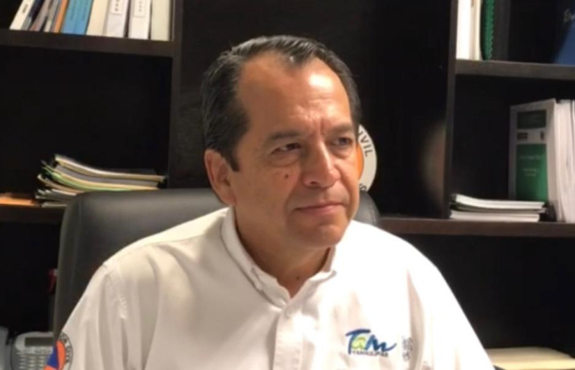 Anuncian simulacros simultáneos en el día de la Protección Civil 