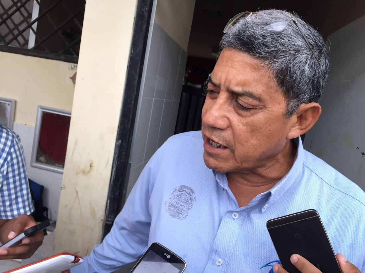 Buscan evitar proliferación de moscos transmisores de enfermedades