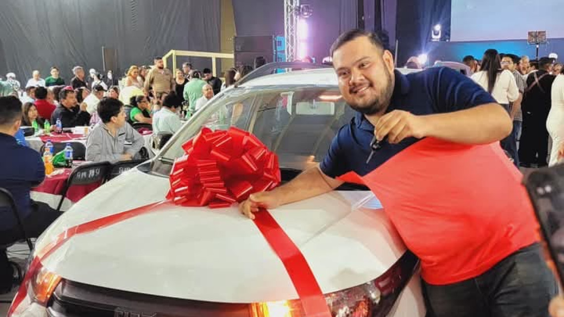 Alcalde de Matamoros reitera compromiso de apoyar a maestros y escuelas