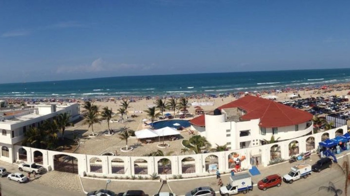 Puente de primavera dejó un 65% de ocupación hotelera