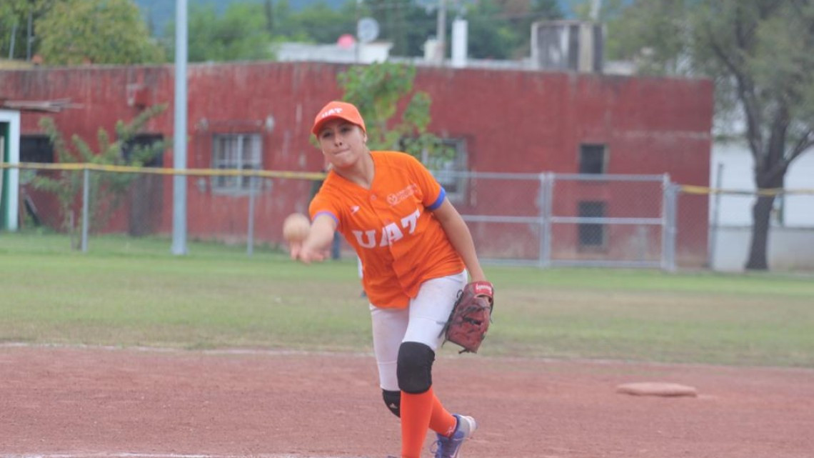 Concluye con éxito Inter Zonas UAT 2018