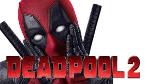 Deadpool 2 lanza primer adelanto
