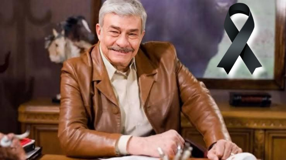 Fallece el reconocido actor mexicano Luis Couturier a los 84 años