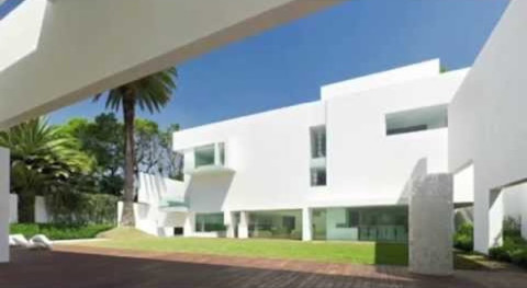 Vinculan a 3 exfuncionarios por robo de expediente de la ‘Casa Blanca’