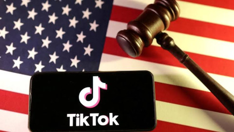 Tik Tok dice Adiós a Estados Unidos; Corte Suprema confirma su prohibición