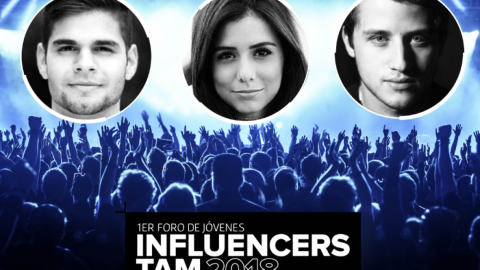 Prepara DIF Tamaulipas Primer Foro de Jóvenes Influencer 2018 “Protagonistas del Cambio”