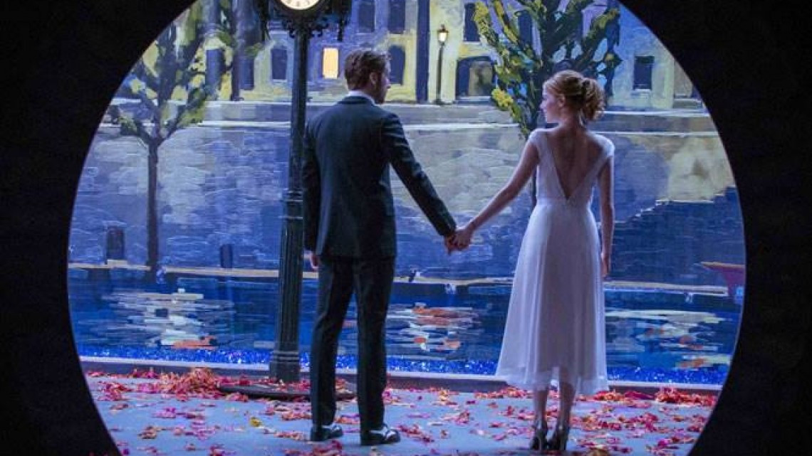 Premios el Sindicato de Productores en Estados Unidos