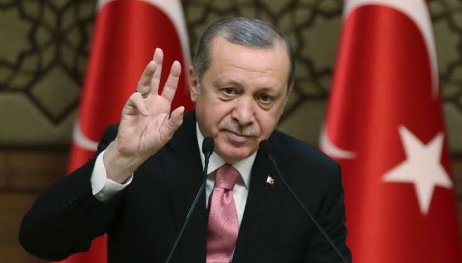 Amenaza Turquía con lanzar operación militar en el noreste de Siria