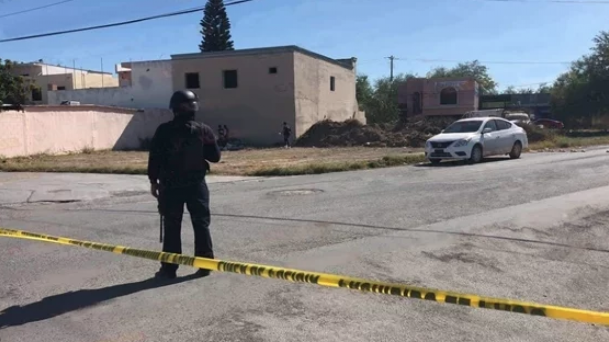 Localizan cuerpo de mujer desaparecida