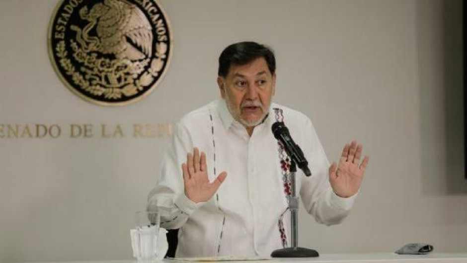 Senado impugnará a candidatos al Poder Judicial con presuntos vínculos al crimen organizado