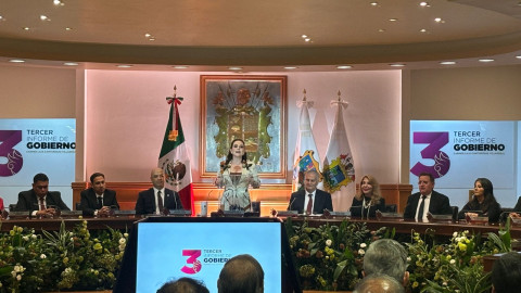 Rescatan y transforman a Nuevo Laredo