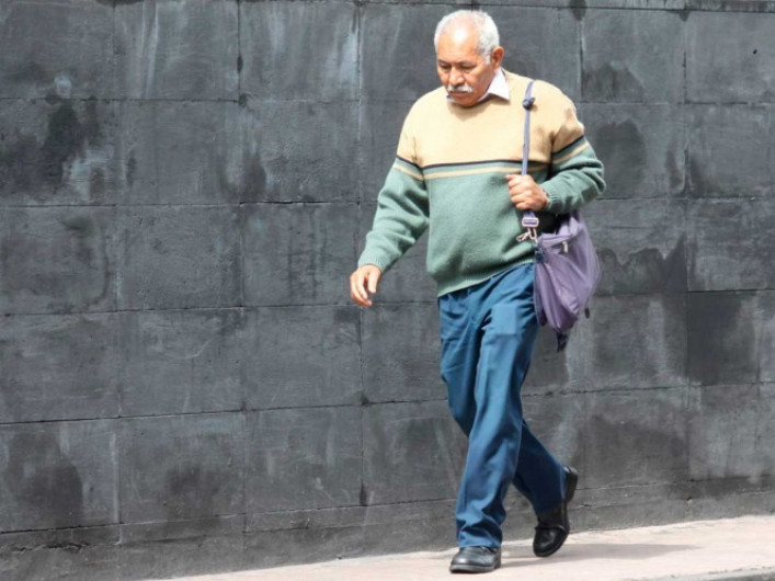 Más de 3.8 millones de pensionados podrán cobrar su prestación mensual el próximo 1 de septiembre