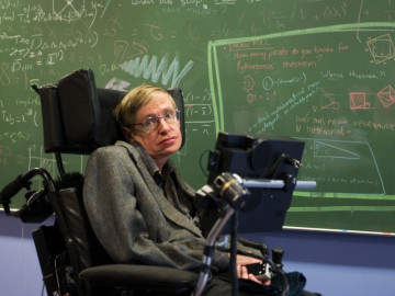 IA representa grandes riesgos: Hawking