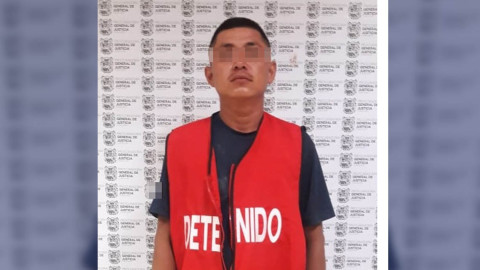 Vinculan a proceso  a hombres por de atentados a la seguridad de la comunidad