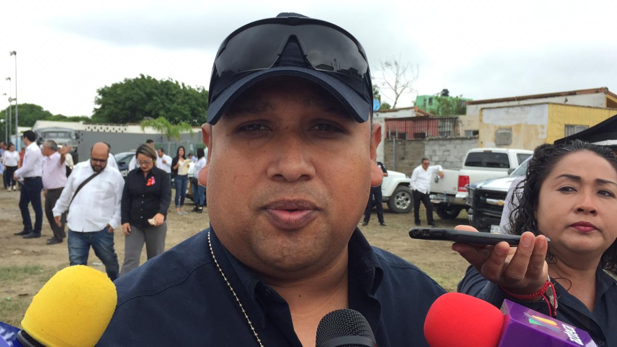 Fuerza Tamaulipas atiende al día 3 llamadas de auxilio por violencia intrafamiliar