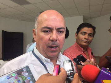 Hacen un llamado a cuidar el agua 