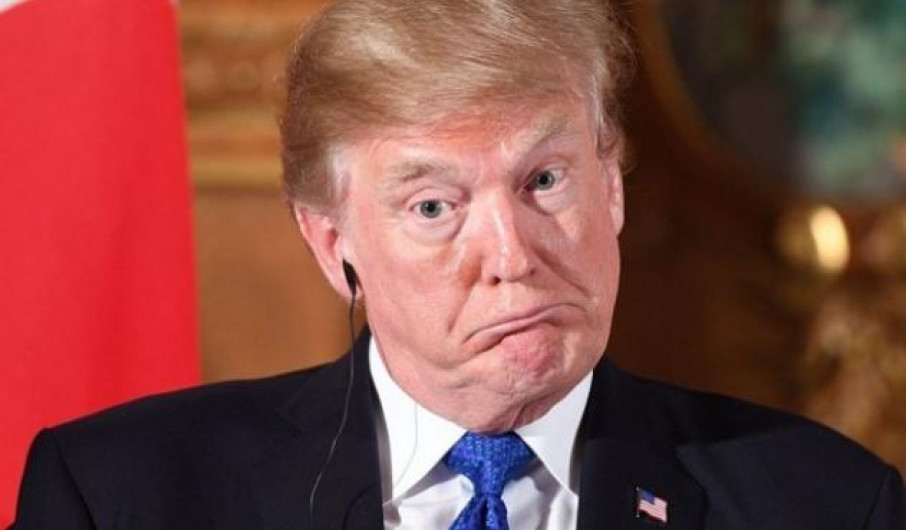 Cierre de Gobierno podría extenderse: Trump