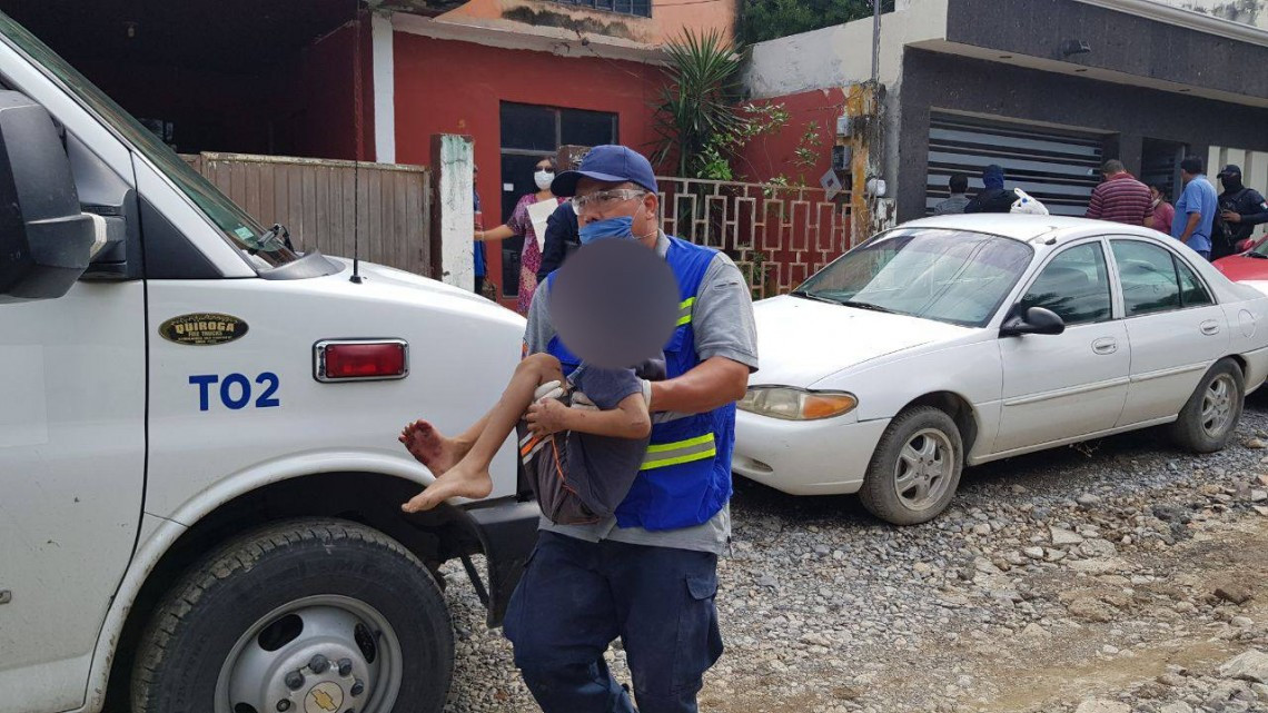 Hasta 10 años de cárcel alcanzarían agresores de menores en Victoria 