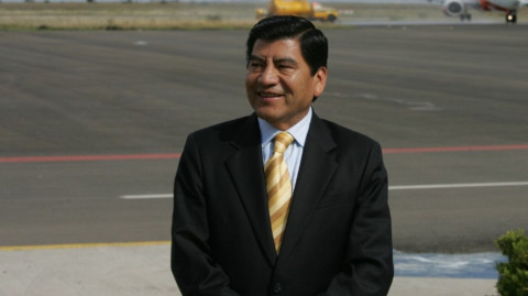 Otorgan amparo a Mario Marín para evitar auto de formal prisión, sin embargo continuará en prisión