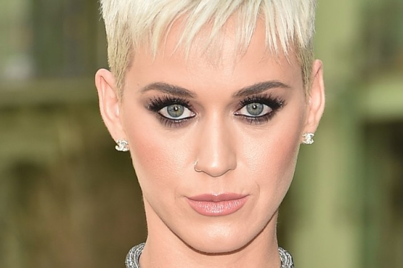 Katy Perry estará en Final Fantasy