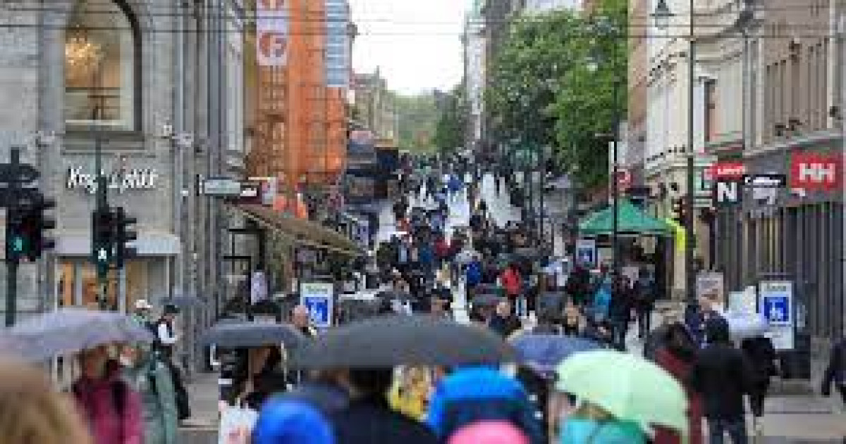 Noruega quitará las restricciones por Covid-19