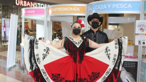 Turismo Tamaulipas fortalece su promoción de destinos en Nuevo León