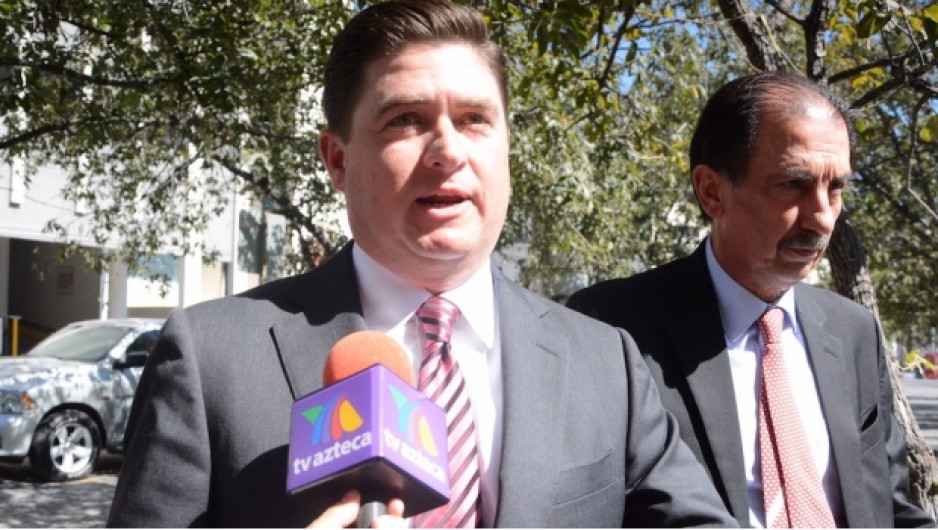 Concede Juez federal suspensión definitiva a exgobernador de Nuevo León