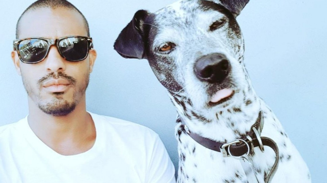 Cuando los humanos se parecen a sus mascotas