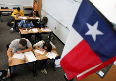 A estudiar: regresan pruebas STARR luego de dos años