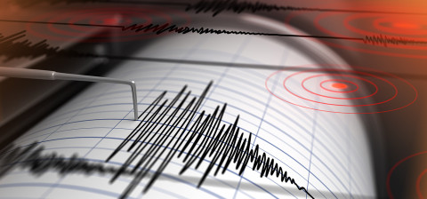Se registra sismo de 5.2 grados en la provincia turca de Malatya