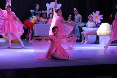 Invita Gobierno Municipal a inscribirse a los talleres de iniación artistica