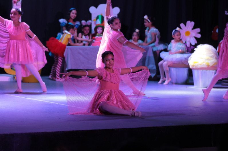 Invita Gobierno Municipal a inscribirse a los talleres de iniación artistica