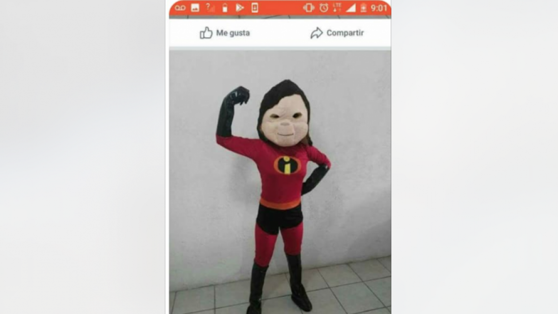 Las botargas que ni regaladas se venden