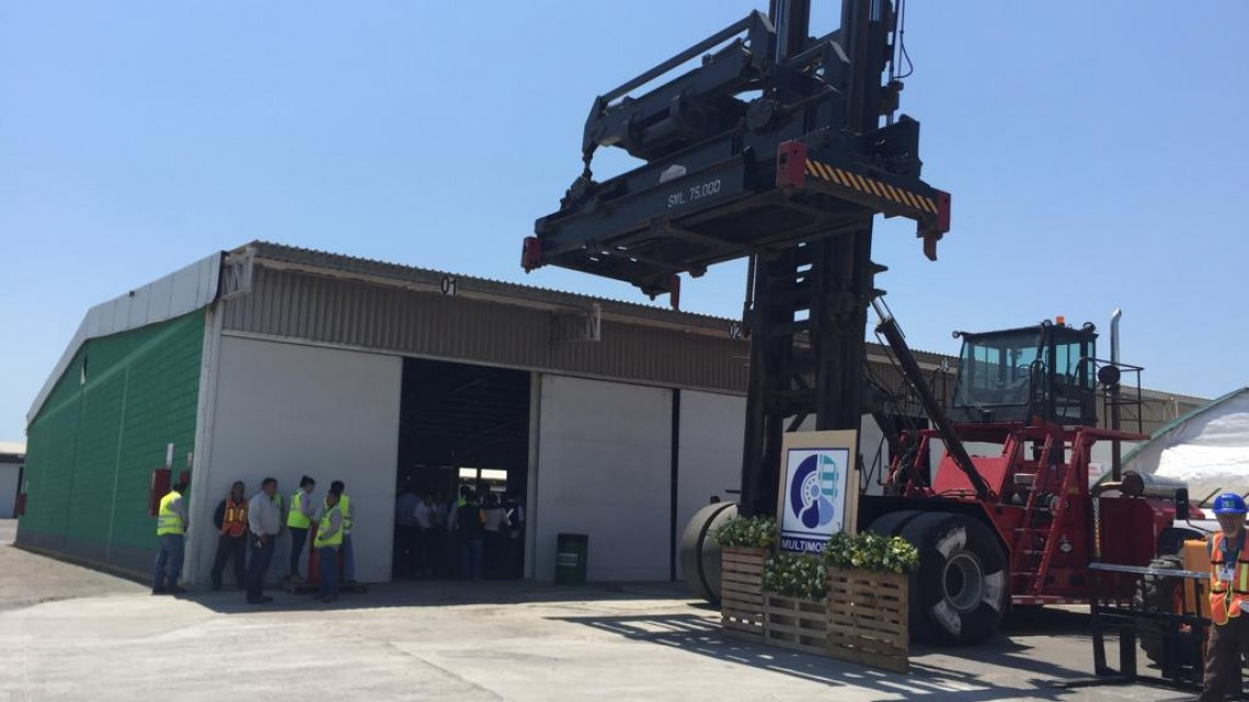 Insisten empresarios en la reclasificación de  las tarifas de agua industrial.   