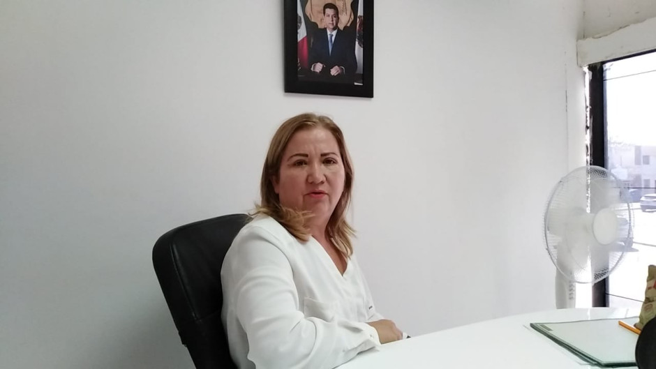 Invita Cuarta Oficialía a realizar trámites en esta sede 