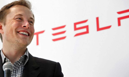 Tras encuesta en Twitter, Elon Musk vende 5 mil millones de dólares en acciones de Tesla