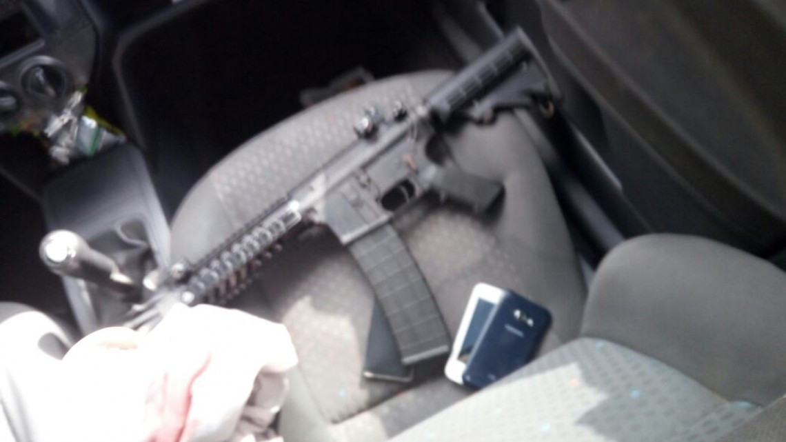 Mareros atacan hospital de Guatemala intentando liberar a un reo