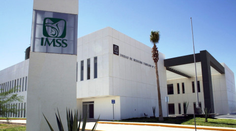 IMSS adoptará nuevo sistema de prevención 