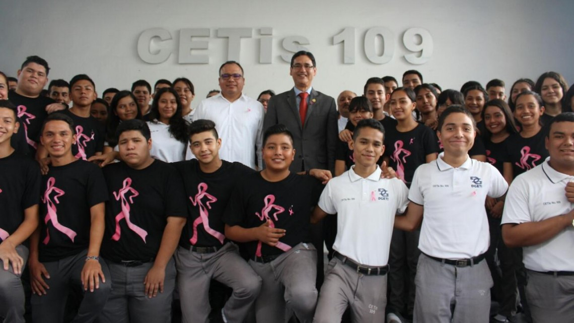 Jóvenes de Madero y Altamira tienen un aliado en la cámara de diputados: Erasmo González Robledo.