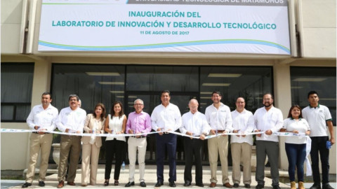 Impartirán inglés en Universidades Tecnológicas de Tamaulipas