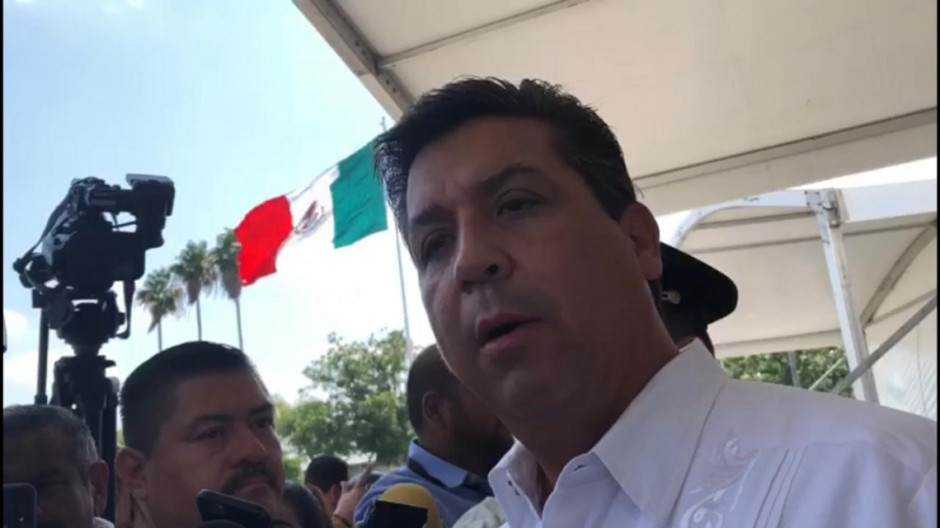 Exhorta CDV a Estados Unidos, fortalecer estrategias de seguridad 