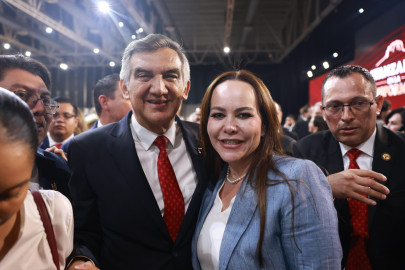 Avanza transformación de Nuevo Laredo gracias a sinergia con gobierno del estado 