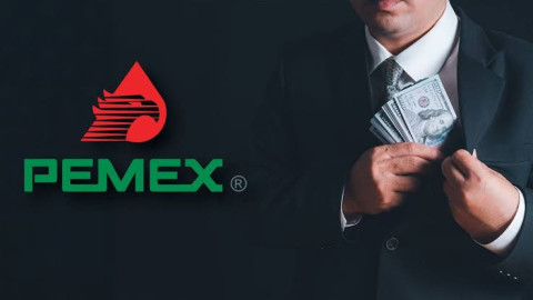 Anticorrupción investiga denuncia hecha en EU por presuntos contratos irregulares en Pemex: Sheinbaum