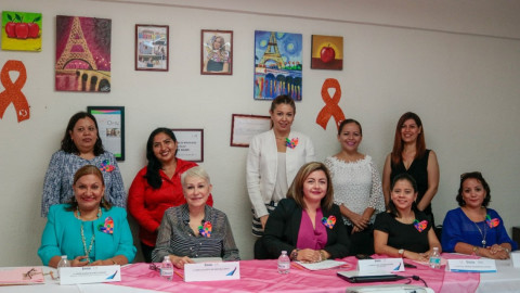 Celebra Consejo Consultivo del IMMR doble Sesión Ordinaria