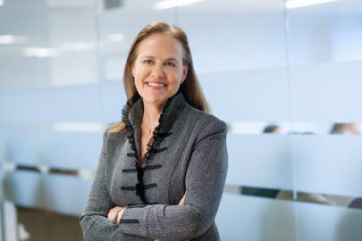 Michele Flournoy podría ser la próxima secretaria de Defensa de EU