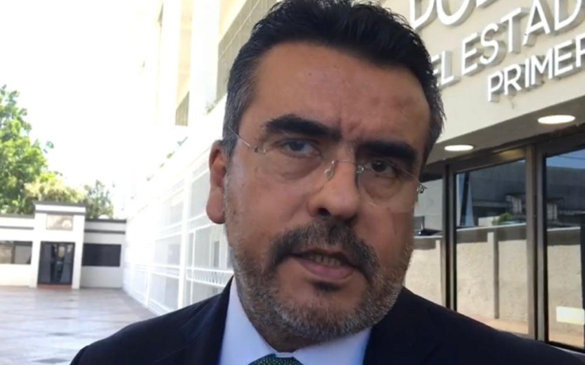 Senado no tiene facultades para desaparecer poderes de Tamaulipas: Magistrado