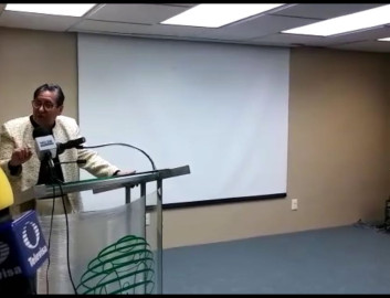 Pide Mesa Ciudadana de Seguridad manejar responsablemente redes sociales