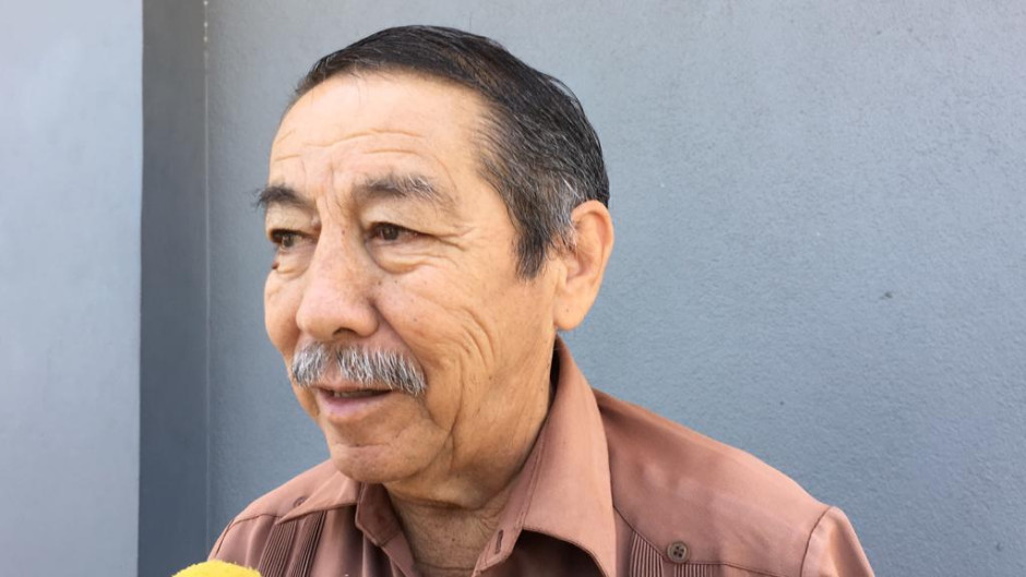 Acatan transportistas medidas de higiene ante Covid-19