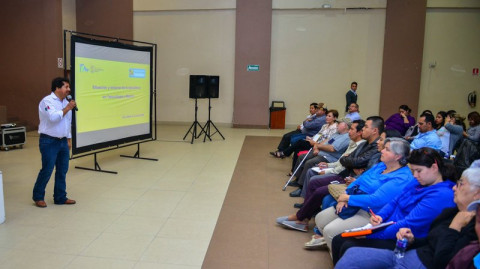 Invitan al segundo taller de Apicultura