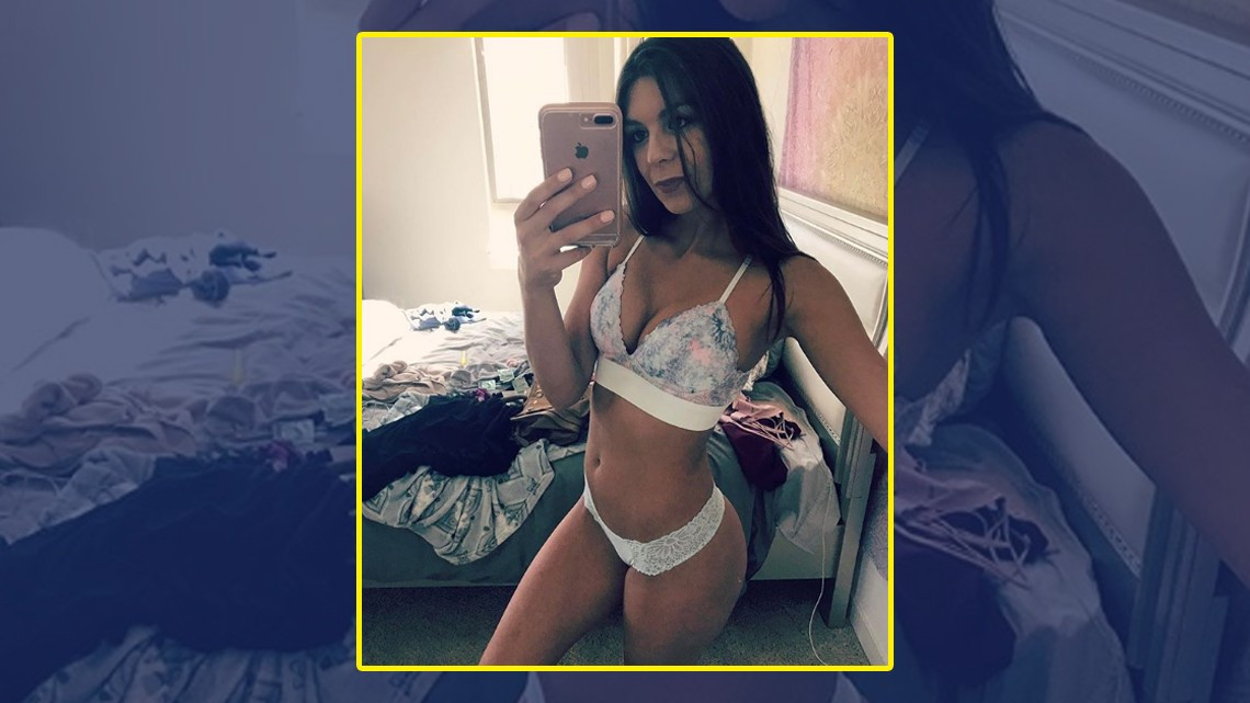 Muere la quinta actriz porno en tres meses en EU